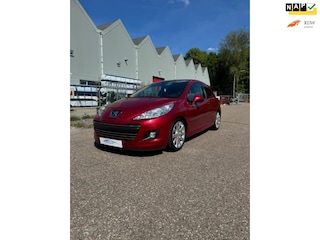 Peugeot 207 1.6 VTi XS