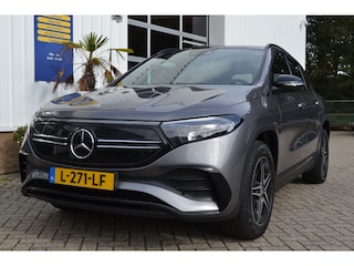 Mercedes-Benz EQA 250 Bns Sol. AMG