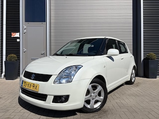 Suzuki Swift 1.3 Shogun/Airco/Trekhaak/Lichtmetaal/