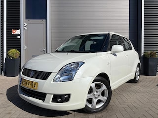 Suzuki Swift 1.3 Shogun/Airco/Trekhaak/Lichtmetaal/