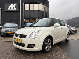 Suzuki Swift 1.3 Shogun/Airco/Trekhaak/Lichtmetaal/