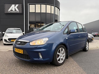 Ford C-MAX 1.8-16V Trend