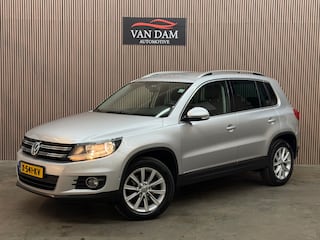 Volkswagen Tiguan 2.0 TSI Sport&Style 4Motion 2014 DSG CRUISE