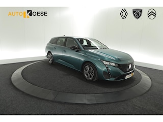 Peugeot 308 SW PureTech 130 EAT8 Active Pack | Automaat | Apple Carplay | Parkeersensoren | Navigatie