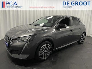 Peugeot 208 Style Autom. 100pk Navi+Carplay | Camera | inklap spiegels