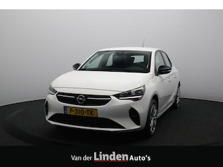 Opel Corsa Edition 50 kWh SOH 95.0% | Navigatie | Carplay & Android | ClimaTronic
