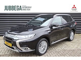 Mitsubishi Outlander 2.4 PHEV Instyle Opendak, Adaptive Cruise, Trekhaak