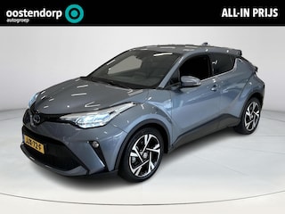 Toyota C-HR 1.8 Hybrid Dynamic