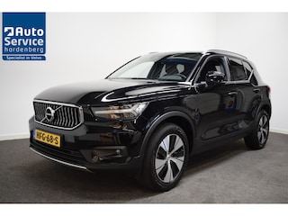 Volvo XC40 T4 212pk AUT7 Recharge Inscription Expression Trekhaak 180kg/ Camera/ Stoelverw./ Apple Android auto