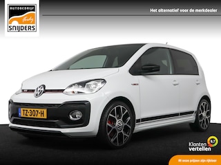 Volkswagen Up 1.0 TSI 116pk GTI, OrigNL | Stoelverwarming | Maps&More | PDC | Climate Control - RIJKLAAR