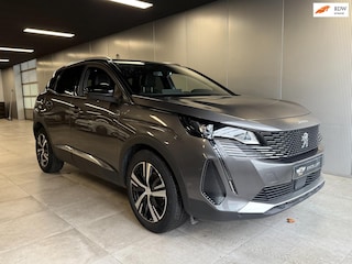 Peugeot 3008 1.2 PureTech GT