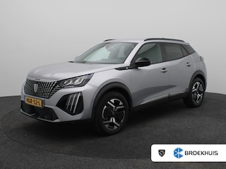 Peugeot 2008 EV Allure Avantage 54 kWh | 11 kW lader | Achterbank in delen neerklapbaar | Achterspoiler