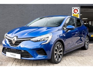 Renault Clio 1.6 E-Tech Hybrid 140 Zen | Carplay | Lane assist