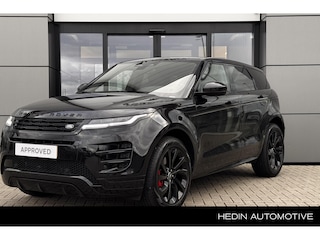 Land Rover Range Rover Evoque 1.5 P300e PHEV AWD Dynamic SE