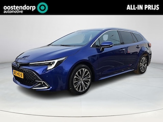 Toyota Corolla Touring Sports Hybrid 140 Dynamic