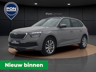 Skoda Kamiq 1.0 TSI Ambition | Pano dak | Apple Carplay | 17" | LED | Cruise Control |
