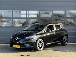 Renault Clio 1.0 TCE ZEN I APPLE CARPLAY I AIRCONDITIONING I CRUISE CONTROL