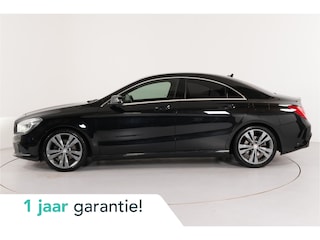 Mercedes-Benz CLA 180 Ambition | AMG | Trekhaak | Stl. verw. |