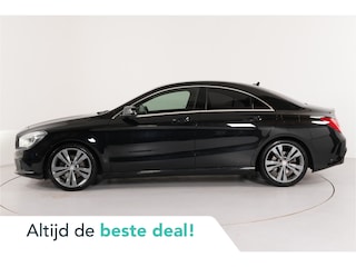 Mercedes-Benz CLA 180 Ambition | AMG | Trekhaak | Stl. verw. |
