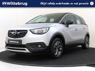 Opel Crossland X 1.2 Turbo Online Edition