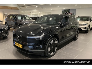Volvo EX30 Twin Motor Performance Ultra | Stuur- stoelverwarming | Tailer Woolblend | 360 camera | Panoramadak