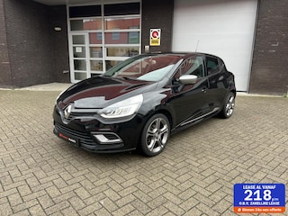 Renault Clio 0.9 TCe GT Line| Bose| 1e eigenaar| Dealeronderhouden| Pano