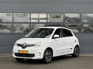 Renault Twingo 0.9 TCE INTENS I APPLE CARPLAY I CLIMATE CONTROL I CRUISE CONTROL
