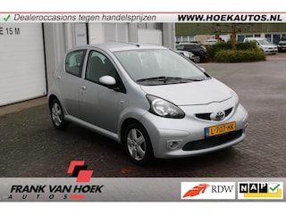 Toyota Aygo 1.0-12V Access 5 deurs airco