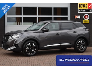 Peugeot 2008 1.2 PureTech 130PK Allure Pack | Trekhaak | Carplay | Camera | Incl. garantie