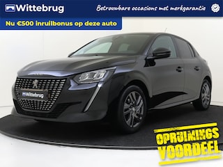 Peugeot 208 1.2 PureTech Active Pack