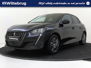 Peugeot 208 1.2 PureTech Active Pack