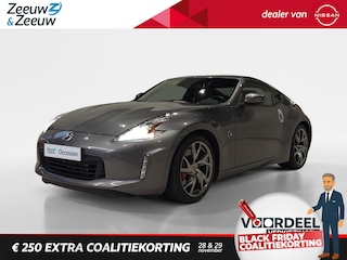 Nissan 370Z 3.7 V6 Pack