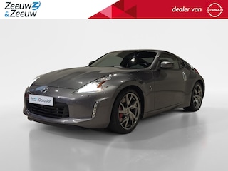 Nissan 370Z 3.7 V6 Pack