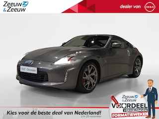 Nissan 370Z 3.7 V6 Pack
