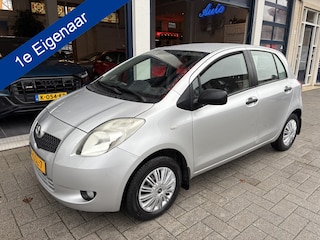 Toyota Yaris 1.0 VVTi + 1 EIGENAAR/5 DEURS /NAP