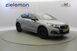 Citroën C4 DS4 1.2 PureTech Business - Camera, Carplay, Trekhaak