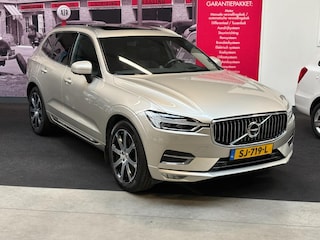 Volvo XC60 2.0 D5 AWD Inscription ALLE OPTIES