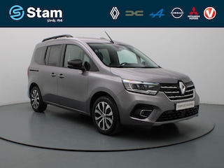 Renault Kangoo TCe 130pk Techno EDC/Automaat Camera | Cruise | Navi | Parkeersens. v+a | Stoelverw.