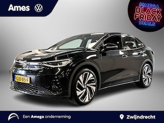 Volkswagen ID.5 GTX 300pk 77 kWh Panoramadak | Sport Pakket Plus | ergoActive elektrisch verstelbare voorstoelen met geheugenfunctie