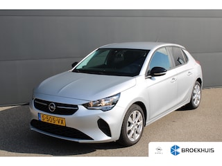 Opel Corsa 1.2 Level 2 | Achteruitrijcamera | Apple Carplay/Android Auto | Bots waarschuwing systeem