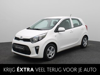 Kia Picanto 1.0 DPi ComfortLine | Radio | Airco | Bluetooth |