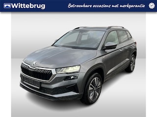 Skoda Karoq 1.5 TSI ACT Ambition / Virtual Cockpit / 17 Inch / App-connect / Keyless / Full Led
