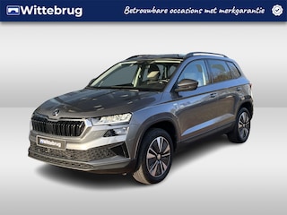Skoda Karoq 1.5 TSI ACT Ambition / Virtual Cockpit / 17 Inch / App-connect / Keyless / Full Led