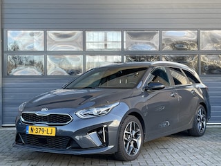 Kia Ceed SPORTSWAGON 1.0 T-GDI GT-LINE BUSINESS EDITION I TREKHAAK I APPLE CARPLAY I CRUISE CONTROL