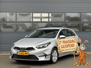 Kia Ceed 1.0 T-GDI DYNAMICLINE I P-CAMERA I ADAPT. CRUISE CONTROL I APPLE CARPLAY I NAVIGATIE