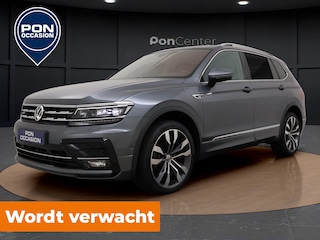 Volkswagen Tiguan 1.5 TSI DSG Highline Business R | 7 Persoons | Keyless | R-Line | 20" Suzuka | Trekhaak |