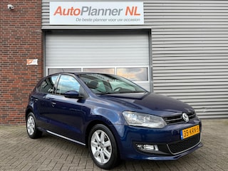 Volkswagen Polo 1.2 TSI Highline! Airco! Navi! 1e Eigen.!