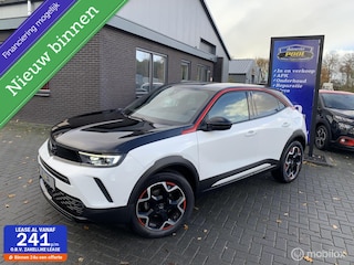 Opel Mokka 1.2 Turbo GS Line|Automaat|Leer|Cruise|Massage
