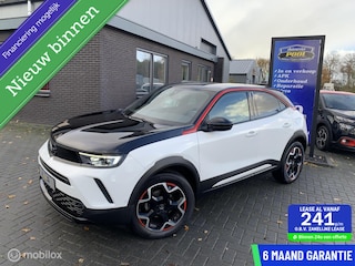 Opel Mokka 1.2 Turbo GS Line|Automaat|Leer|Cruise|Massage