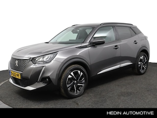 Peugeot 2008 1.2 130 pk Allure Pack | Climate controle | Navigatie via de app | Camera | Trekhaak |